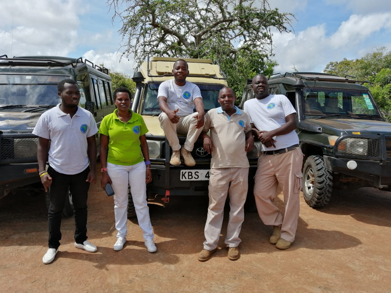 Tanke Travels ltd